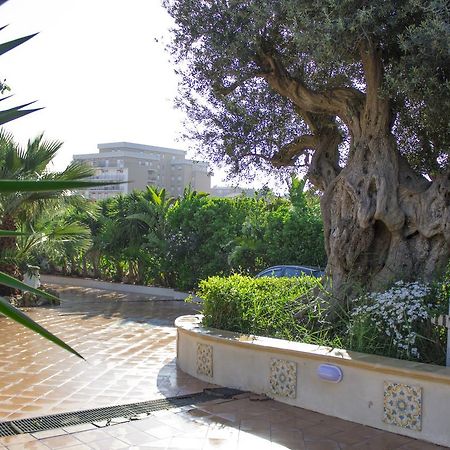 B&B Casa Augusto Luxury San Leone Kültér fotó