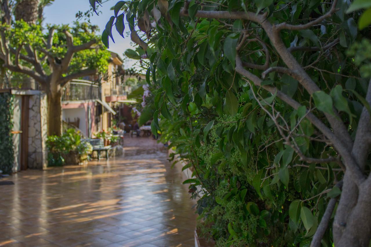 B&B Casa Augusto Luxury San Leone Kültér fotó