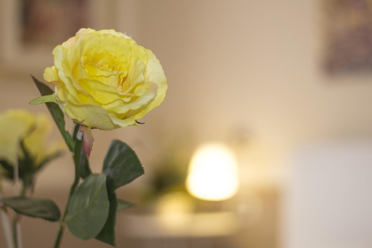 B&B Casa Augusto Luxury San Leone Kültér fotó