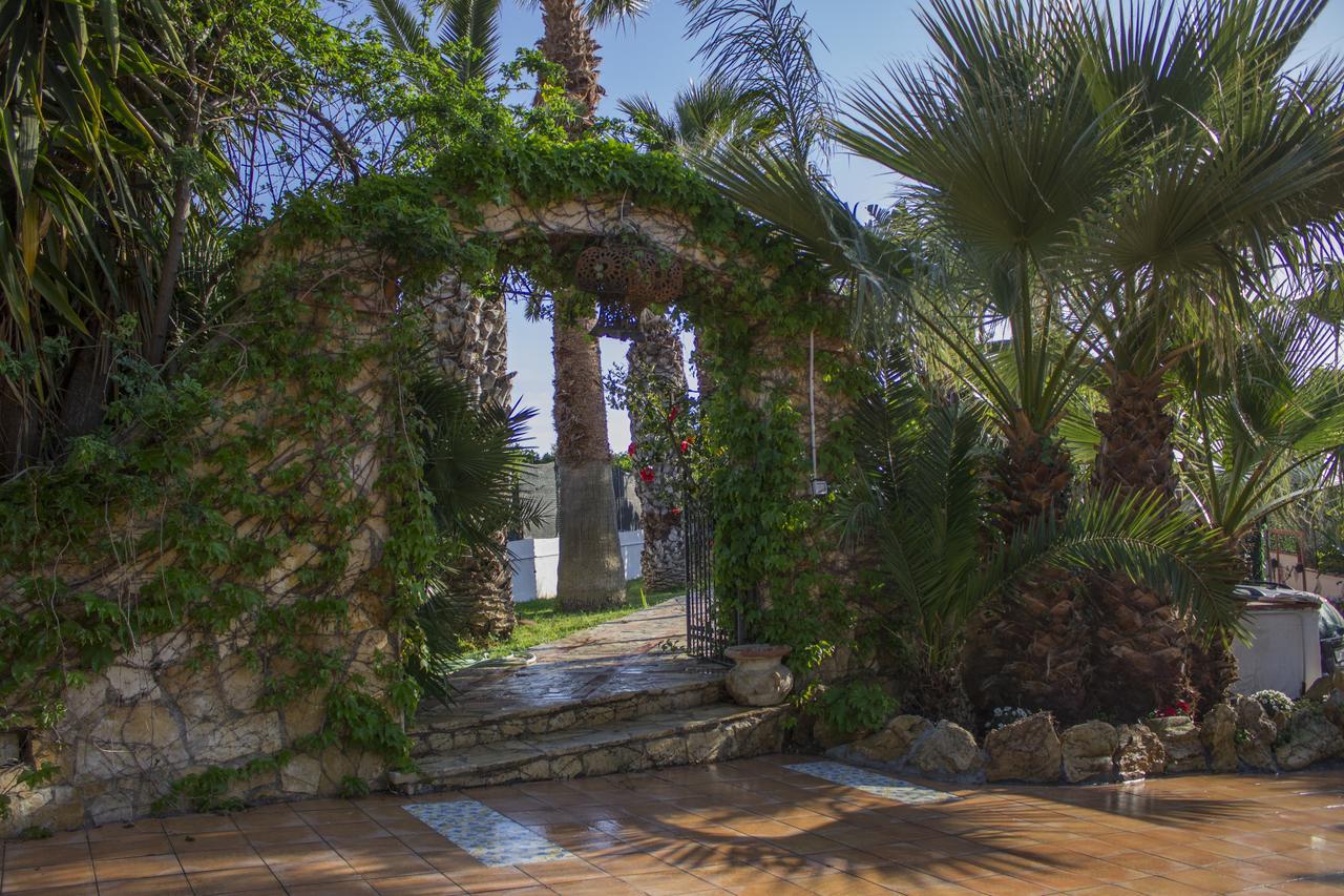B&B Casa Augusto Luxury San Leone Kültér fotó