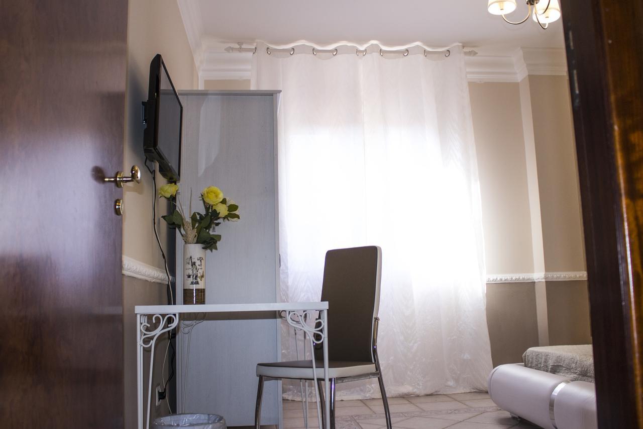 B&B Casa Augusto Luxury San Leone Kültér fotó