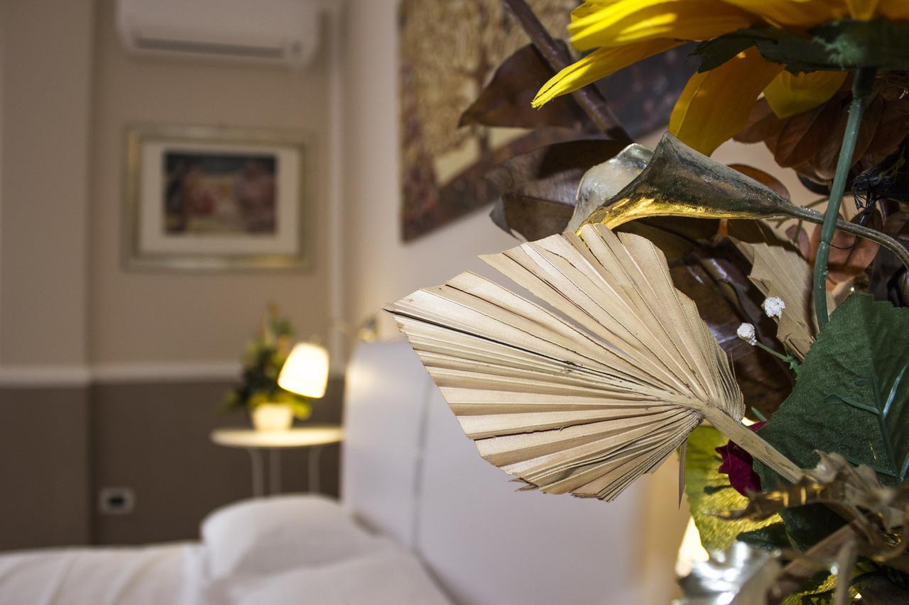 B&B Casa Augusto Luxury San Leone Kültér fotó