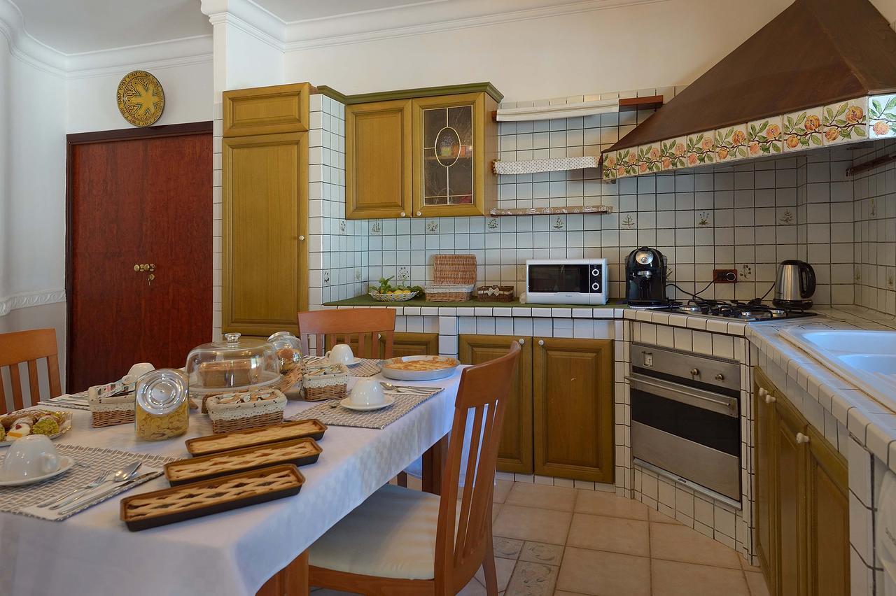 B&B Casa Augusto Luxury San Leone Kültér fotó