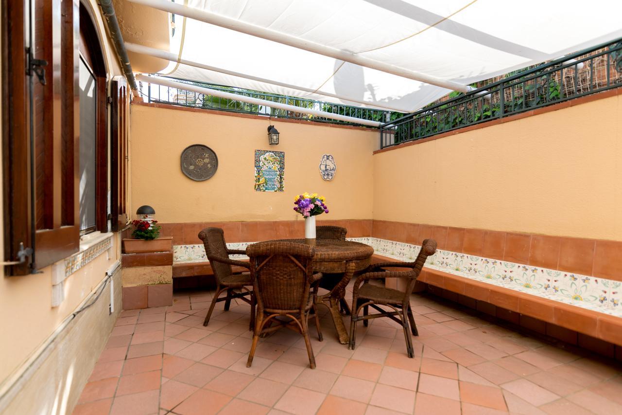 B&B Casa Augusto Luxury San Leone Kültér fotó